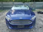 FORD FUSION S photo