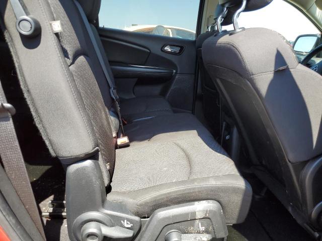 2015 DODGE JOURNEY - 3C4PDCBB8FT551792