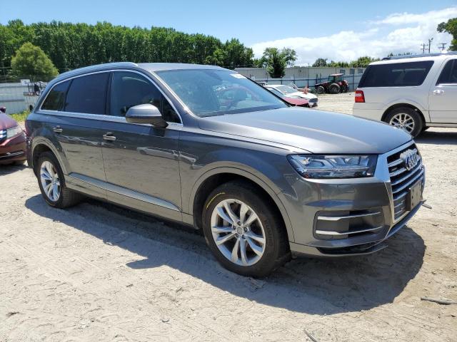 VIN WA1AHAF77KD044736 2019 Audi Q7, Premium no.4