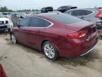 CHRYSLER 200 LIMITE photo