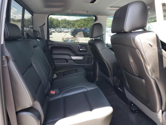 2015 CHEVROLET 1500 Z71 3GCUKSEJ1FG431847
