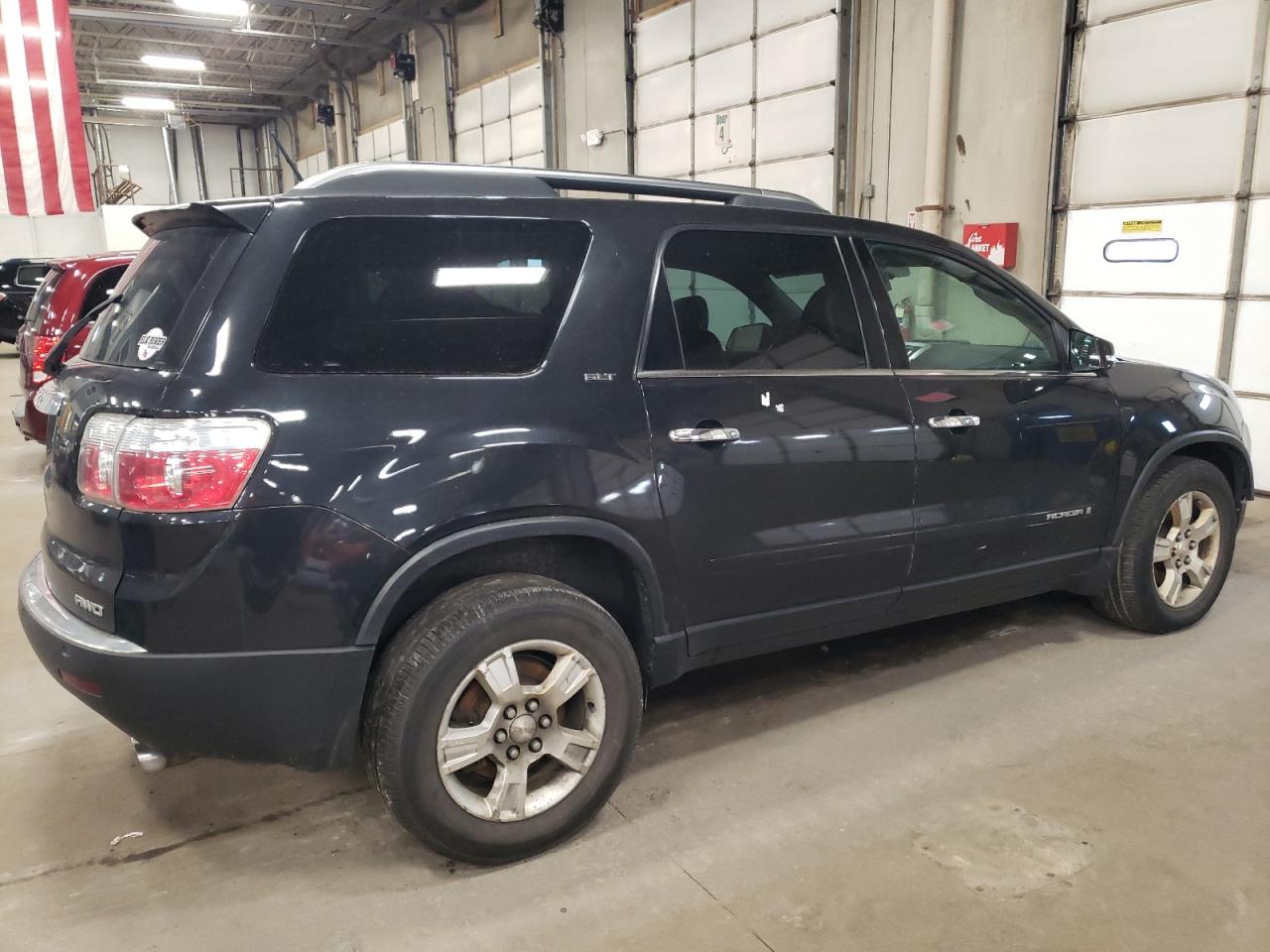 1GKEV23718J200911 2008 GMC Acadia Slt-1