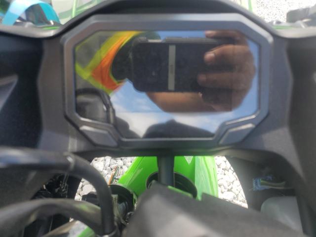 2024 KAWASAKI EX500 A - ML5EXGJ1XRDA13391
