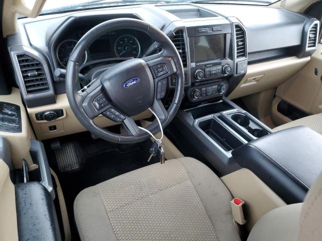 2017 Ford F-150 - Image 8