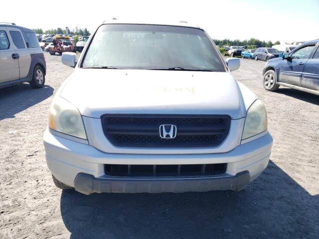 2003 Honda Pilot Ex VIN: 2HKYF18443H001920 Lot: 56121244