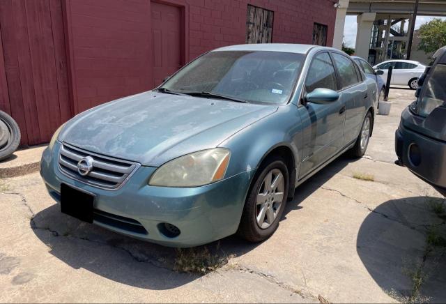 2003 Nissan Altima Base VIN: 1N4AL11E43C214459 Lot: 61462604