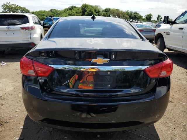 2019 CHEVROLET IMPALA LT - 1G11Z5S33KU110835