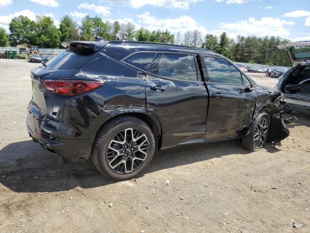 2023 CHEVROLET BLAZER RS - 3GNKBKRS9PS213607