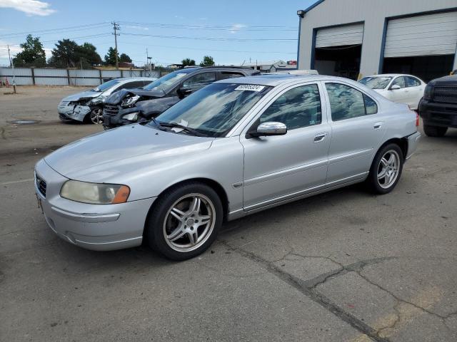 VOLVO S60 T5