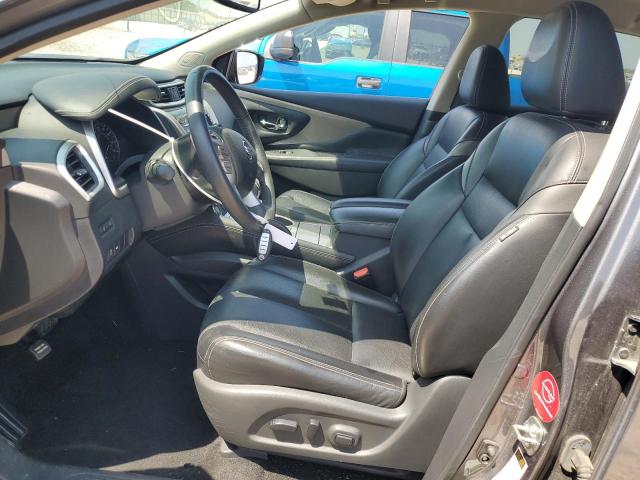 2017 Nissan Murano S VIN: 5N1AZ2MG2HN168777 Lot: 57217084