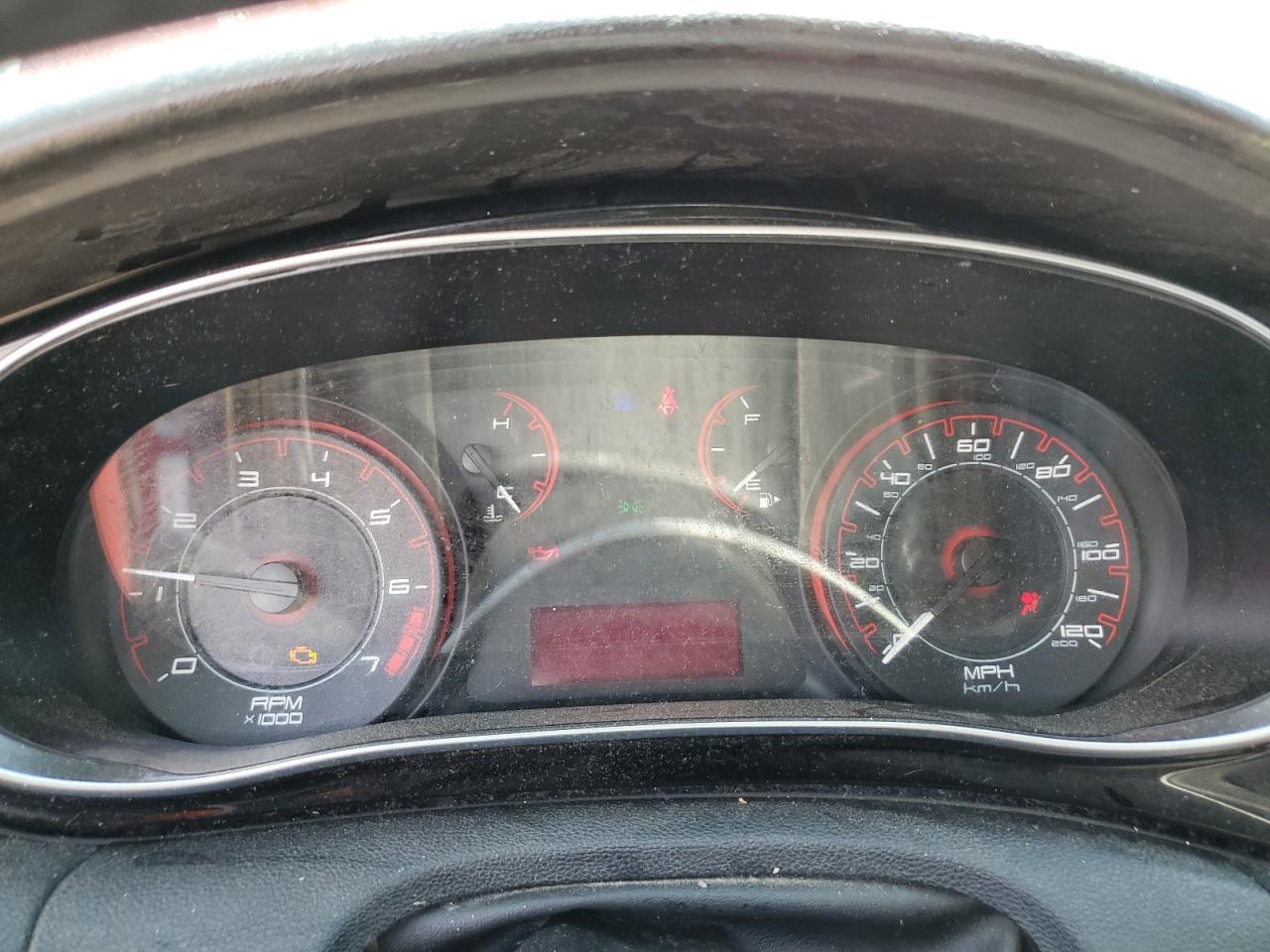 1C3CDFBA8DD110307 2013 Dodge Dart Sxt