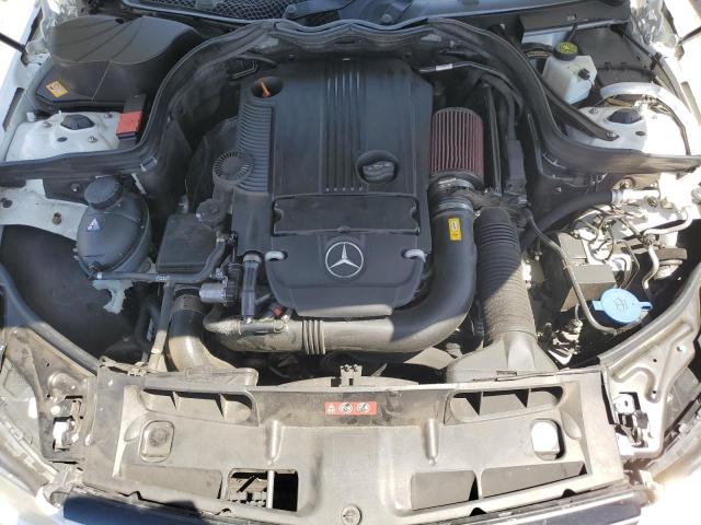 VIN WDDGF4HB5EG248856 2014 Mercedes-Benz C-Class, 250 no.11