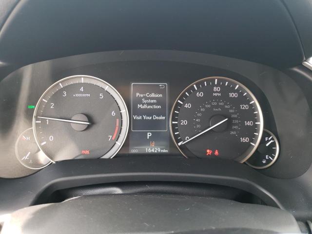 2021 Lexus Rx 350 VIN: 2T2HZMAA5MC199142 Lot: 60066034