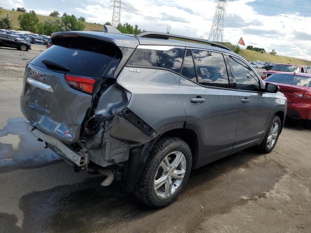 2018 GMC Terrain Sle VIN: 3GKALTEV7JL226109 Lot: 58650304