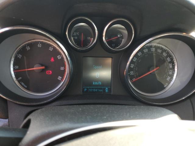 2013 Buick Encore Premium VIN: KL4CJHSB3DB192199 Lot: 58281654