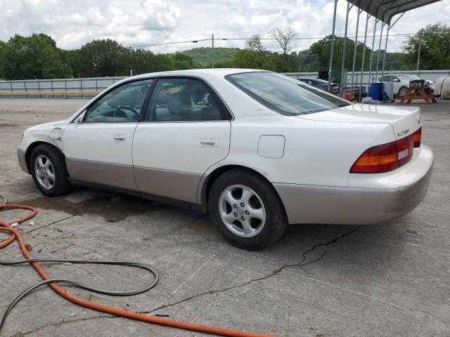 1998 Lexus Es 300 VIN: JT8BF28G7W0131972 Lot: 57451414