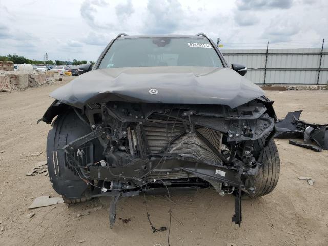 2022 MERCEDES-BENZ GLE 350 4M - 4JGFB4KB1NA772207