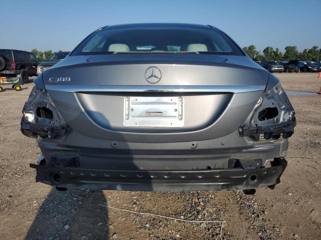2018 Mercedes-Benz C 300 VIN: 55SWF4JB1JU276219 Lot: 58179244