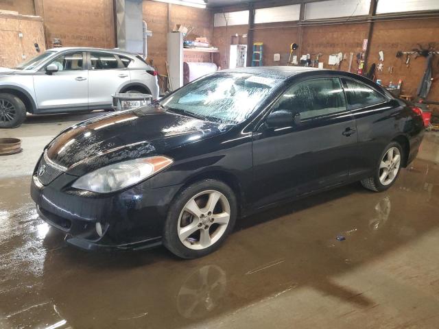 2006 Toyota Camry Solara Se VIN: 4T1CE38P46U749723 Lot: 58686804