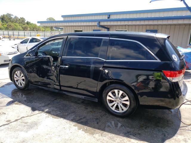 2016 Honda Odyssey Se VIN: 5FNRL5H33GB006543 Lot: 56829374