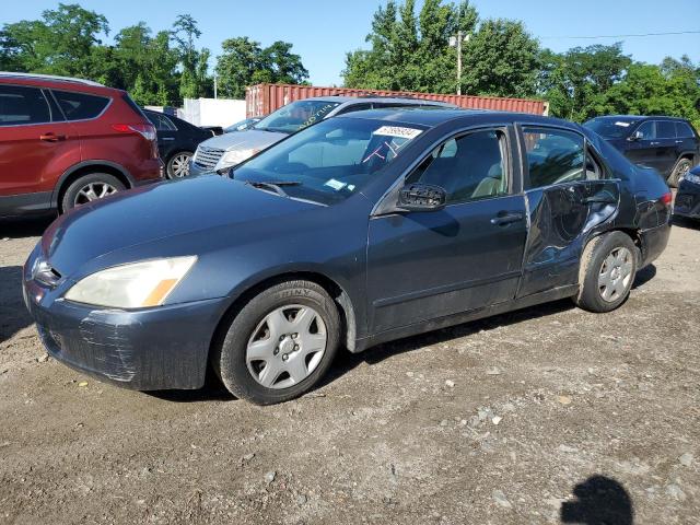 2003 Honda Accord Ex VIN: JHMCM56773C052892 Lot: 57896934