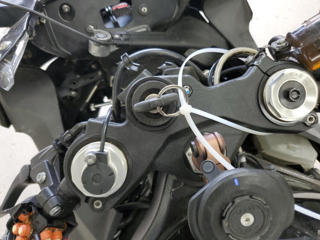 2023 BMW S 1000 RR - WB10E6306P6H10995
