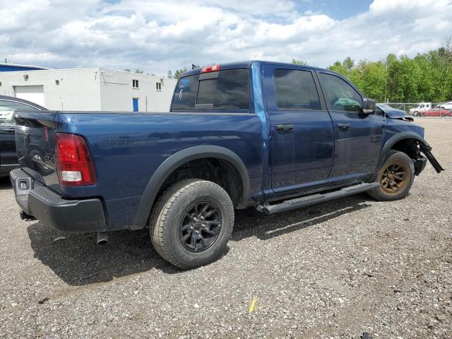 2021 Ram 1500 Classic Slt VIN: 1C6RR7LGXMS546448 Lot: 58572714