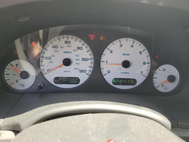 2004 Dodge Grand Caravan Sxt VIN: 2D4GP44L84R509242 Lot: 59388504