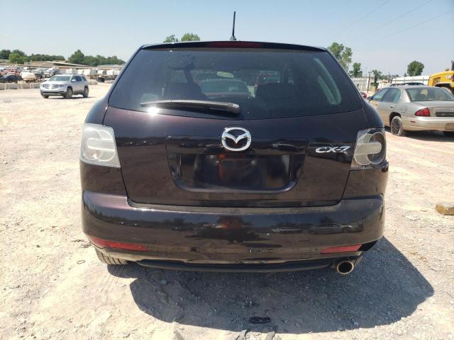 2012 Mazda Cx-7 VIN: JM3ER2B55C0414788 Lot: 58562484