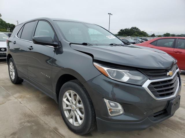 2018 CHEVROLET EQUINOX LT - 2GNAXSEV3J6211600