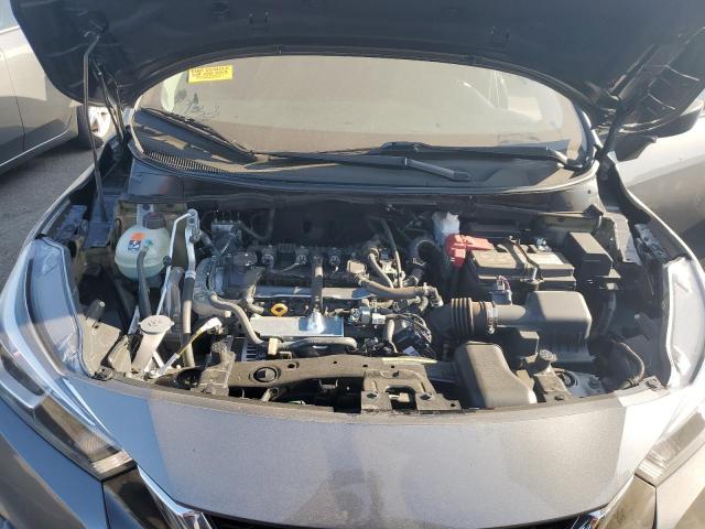 2022 Nissan Versa S VIN: 3N1CN8DV5NL840078 Lot: 61277994