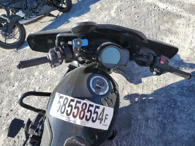 2023 HONDA CMX1100 T - JH2SC8360PK201188