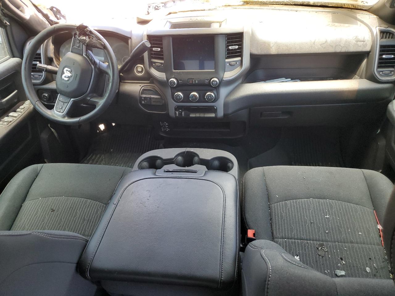 3C63R3HL2MG689728 2021 Ram 3500 Big Horn