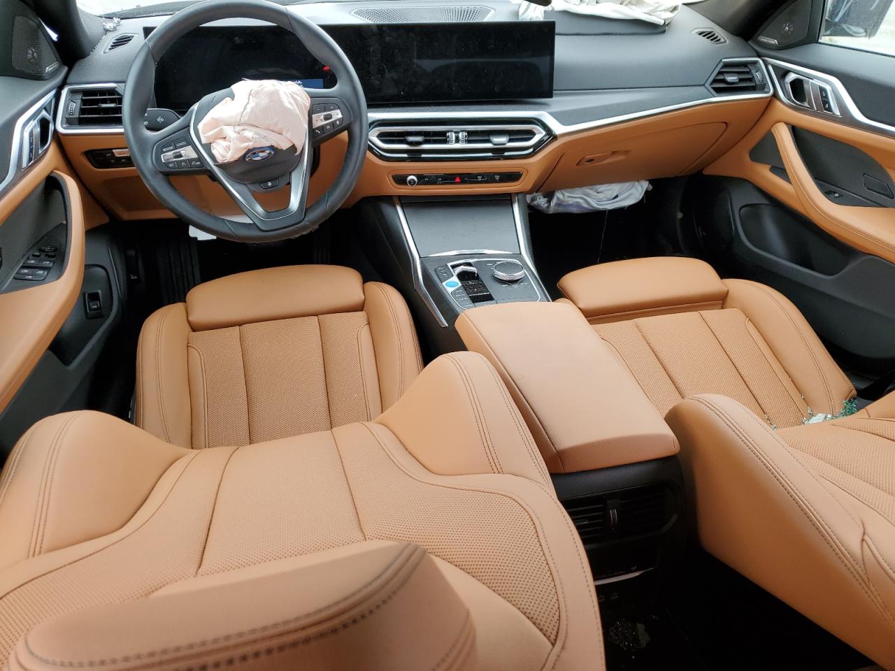 WBY73AW01PFR14735 2023 BMW I4 Edrive 40