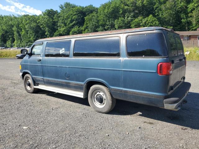 1999 Dodge Ram Wagon B3500 VIN: 2B5WB35Z6XK546316 Lot: 59032294