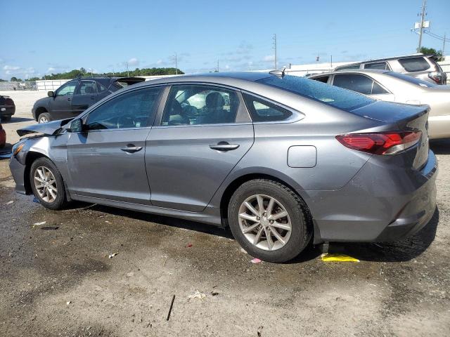 2018 HYUNDAI SONATA ECO - 5NPE24AA8JH705762