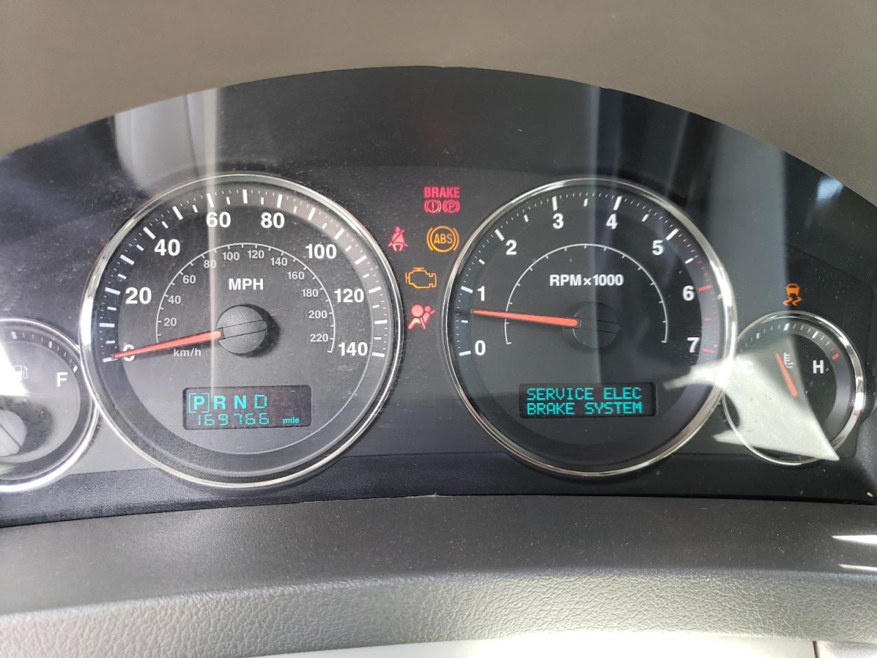 1J4HR58295C673199 2005 Jeep Grand Cherokee Limited