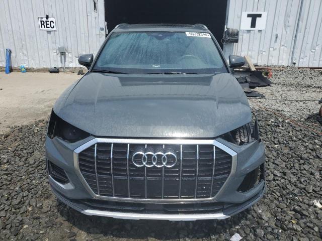 2020 Audi Q3 Premium Plus VIN: WA1BECF37L1011387 Lot: 59332394