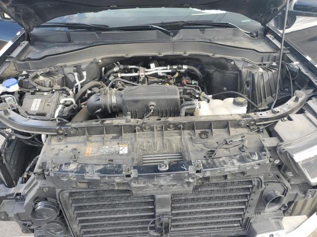 2023 Ford Explorer Xlt VIN: 1FMSK8DH6PGA65272 Lot: 61267974