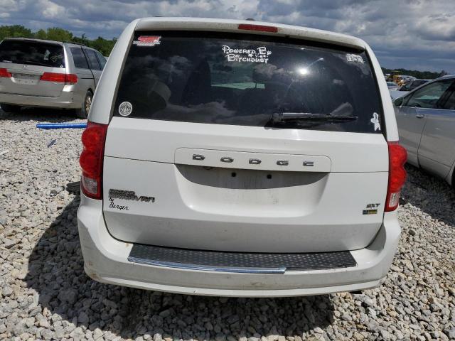 VIN 2C4RDGCG5HR852519 2017 Dodge Grand Caravan, Sxt no.6