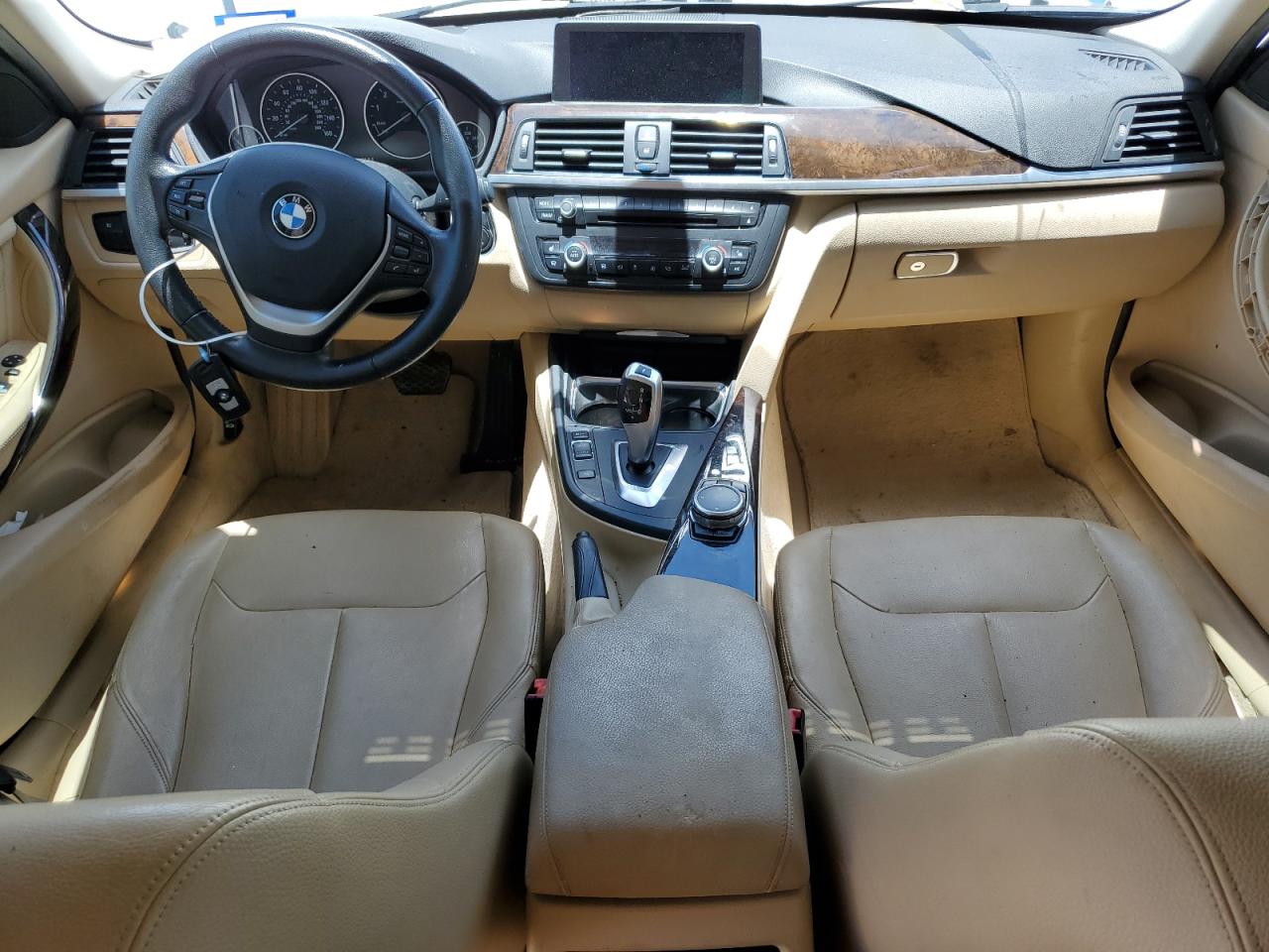 WBA3A5G55FNS90401 2015 BMW 328 I