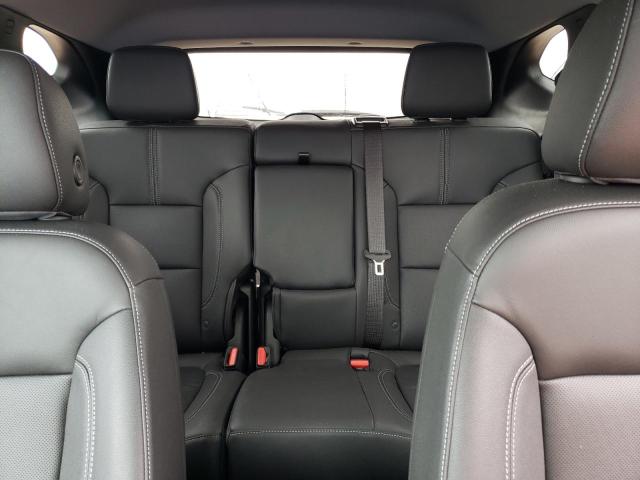 2024 CHEVROLET BLAZER 3LT - 3GNKBDR43RS191474