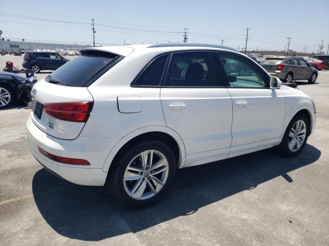 2017 Audi Q3 Premium VIN: WA1ECCFS3HR013026 Lot: 61116844