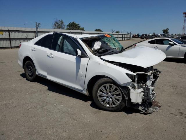 VIN 4T4BF1FK4ER340002 2014 Toyota Camry, L no.4