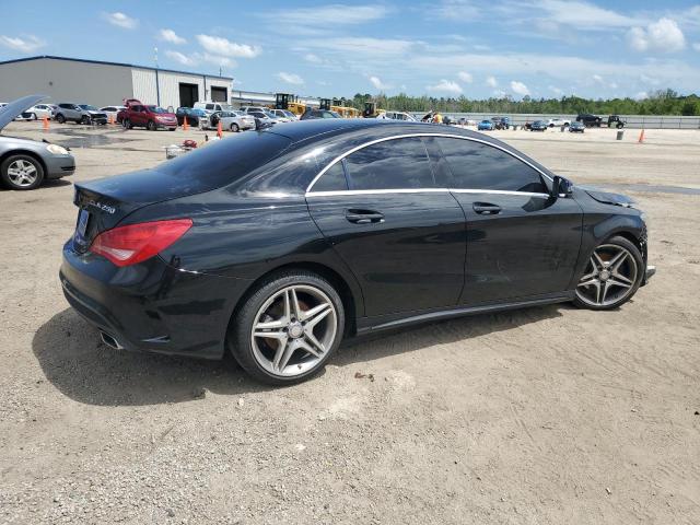 2014 Mercedes-Benz Cla 250 VIN: WDDSJ4EBXEN041016 Lot: 58647914