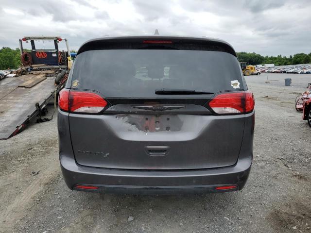 2019 Chrysler Pacifica Touring L VIN: 2C4RC1BG5KR528611 Lot: 58100554