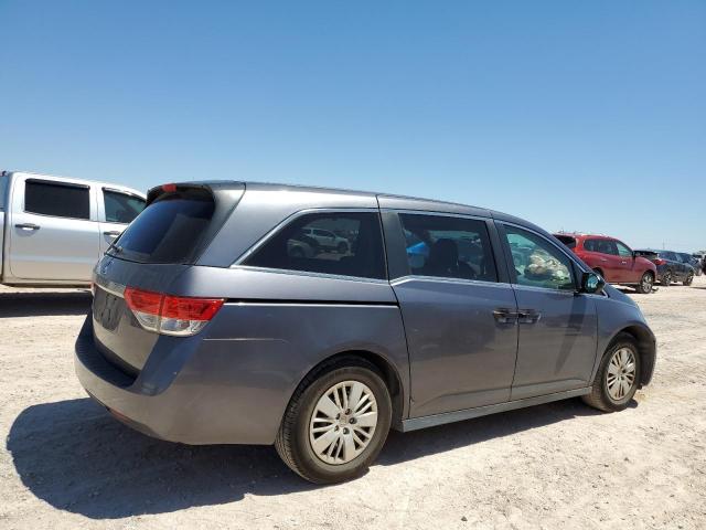 2015 HONDA ODYSSEY LX - 5FNRL5H23FB099649