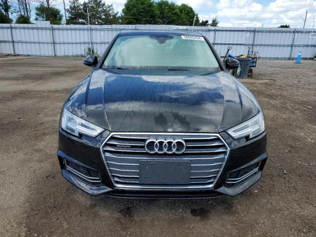 WAUENAF45HN029187 2017 Audi A4 Premium Plus