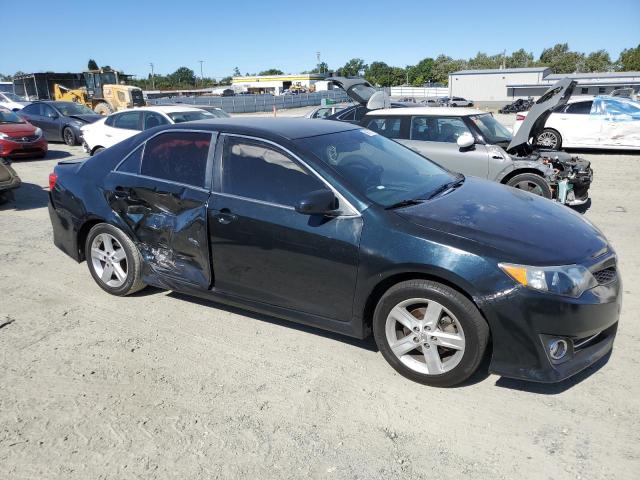 VIN 4T1BF1FK7DU678485 2013 Toyota Camry, L no.4