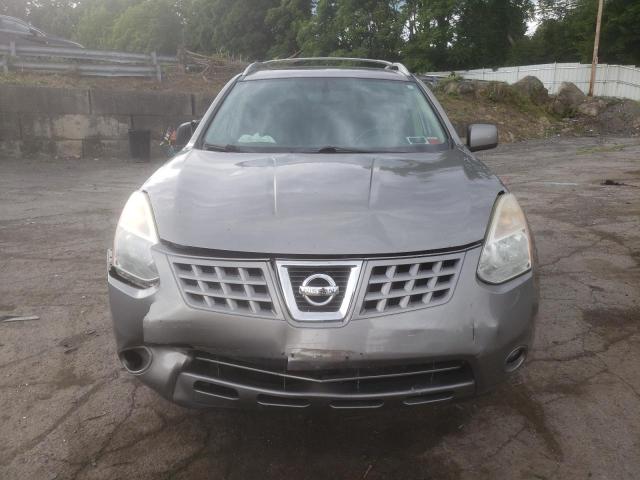 2010 Nissan Rogue S VIN: JN8AS5MVXAW127293 Lot: 57628104